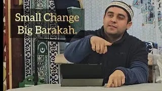 Ramadan & Waste: Are We Forgetting the True Purpose of Fasting?