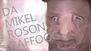 The Michael Rosen Refuge (April Fool's 2018)