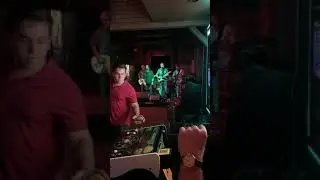 The Good Pour/ Fight, Blind, Midnight Train