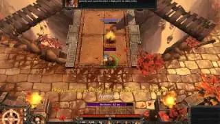 Bloodline Champions - The Tutorial