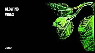 Glowing Veins | AI music