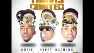 TRAVIS PORTER - 