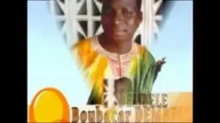 Nouhoum & Boubacar Dembele badenya fôli 2