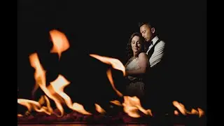 2019 Highlights - Black & Gold Photography