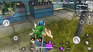Hackers in ros mobile (rules of survival)