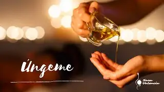 ÚNGEME - Oh Señor Jesús Úngeme