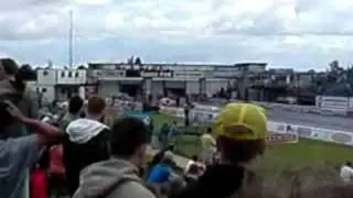 bugjam drag racing