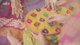 Almirah Women Winter Collection'21
