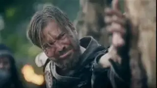 انشودة-لاأهاب العاديات- مع مشاهد من قيامة ارطغرل و المؤسس عثمان🎬♥