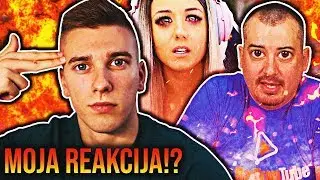 MOJA REAKCIJA NA DRAMU !! OVO NISTE OCEKIVALI 🔥🔥 MAN UNITED KARIJERA #1