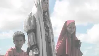 VOLTA AO TEU DEUS - RETIRO SEMANA SANTA 2015