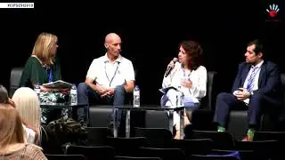 Mesa Redonda. La ateci&oacute;n a las v&iacute;ctimas y sus familias. II CIPSEVI