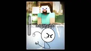 Steve (End Poem) Vs Henry Stickmin