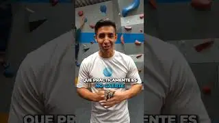 Una meditación 🧘🏽‍♂️ en movimiento 🧗🏽‍♂️ ¿Lo intentarías? 👀