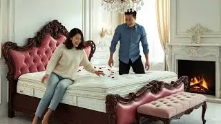 Chỉ c&oacute; thể l&agrave; nệm Dunlopillo Nottingham Luxe Premium 