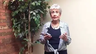 Stem Cell Injections for Marilyn SHCG