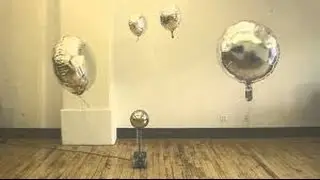 mylar balloons