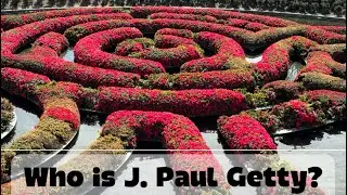 Exploring Los Angeles: THE GETTY CENTER is one of our top attractions you have to see #la28 #travel