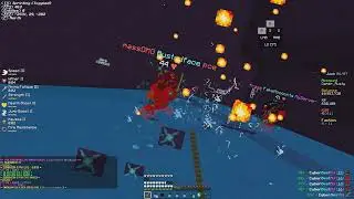 Exodus godkills #2 (desc)