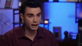 Ben Shapiro - Sonic