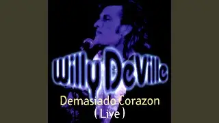 Demasiado Corazon (Live)
