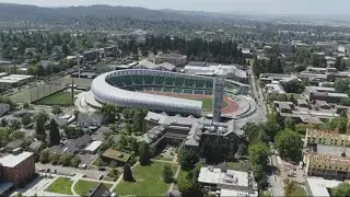 Thousands of Olympic Trials tickets will be refunded because of growing COVID cases