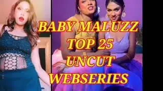 BABY MALLUZZ UNCUT WEBSERIES #UNCUT NEWZ 247