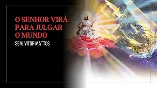 Profetas falam hoje - 09 - A atualidade de Sofonias