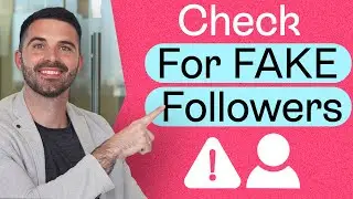 Fake Follower Check: 5 Influencer Marketing Benefits