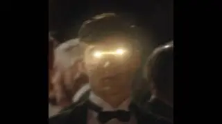 Patrick Bateman/ Joker Lightning Eyes Full Extended Version