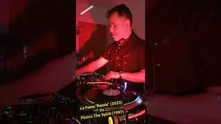 #rosalia #weeknd #fiocco #denondj #sc6000m #mp3 #vinyl #reloop #turntable #tortosa #josetraxx #dj