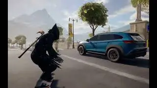 SKATE 4: SICK TRICKS (this game is to easy)