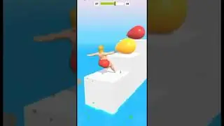 Addictive Game #asmrvideo #asmr #satisfying #satisfyingvideo #gamer #mobilegames #trendingames