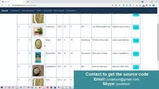 Online Product selling  Project in Java (Online Fennel Shop) with source code and project report