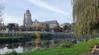 CHARENTE MARITIME Saintes