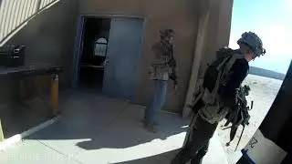 Battle of Razish part 9 2018