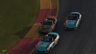 ALR | Spec Series - Watkins Glen Long