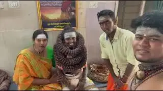 திருவண்ணாமலை திரு ஊடல் திருவிழா