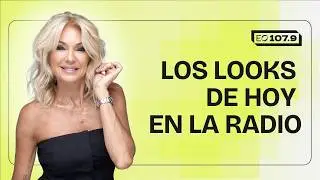 🔴#YANINA1079 | EL OBSERVADOR 107.9 en VIVO