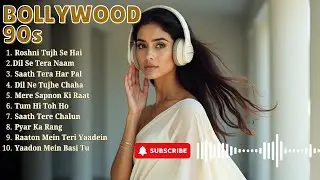 Top 90s Bollywood Love Songs: Your Nostalgia Trip Awaits!