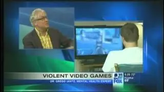 Parents, Steer Your Kids Clear of Grand Theft Auto V