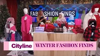 The winter style picks for the family from Joe Fresh