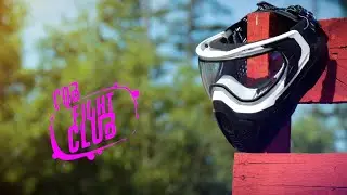 Field Review- CQB Fight Club