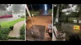Tyler homeowners hopeful for relief with additional street plan approved in flood project
