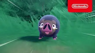Pok&eacute;mon &Eacute;carlate et Pok&eacute;mon Violet | 18-11-22 (Nintendo Switch)