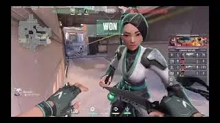Insane Sova Operator Gameplay | Valorant Sniper Highlights #Valorant #Sova #valorantgameplay