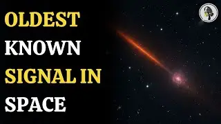 10-Billion-Year-Old Radio Signal Detected | Mystery of Deep Space FRB | WION Podcast