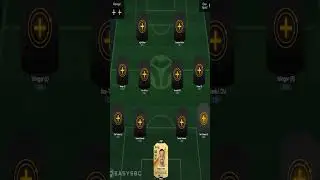 EA FC24 STARTER SQUAD PORTUGAL AND TURKISH LEAGUE PLAYERS