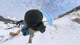 Grand BO Fuze 17.5
