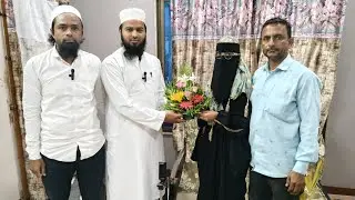 NEET Topper Sadia Anam from Jalna | Scored 507 Marks | Inspirational Interview